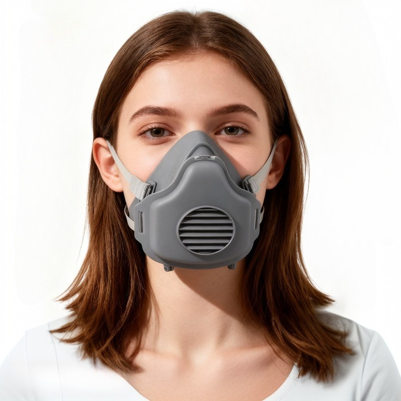 Respirador de Poeira, Máscara  - Kn95 Respirator Mask avaliação e preço