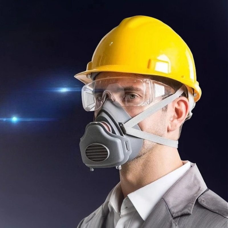 Respirador de Poeira, Máscara  - Kn95 Respirator Mask avaliação e preço
