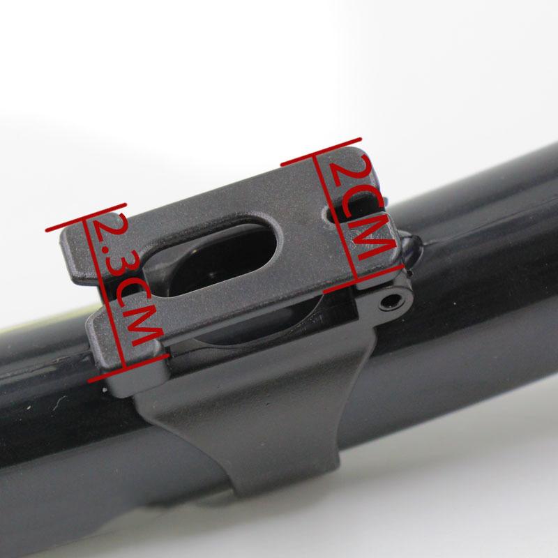Presilha de Silicone Universal - Silicone Mask Bracket avaliação e preço