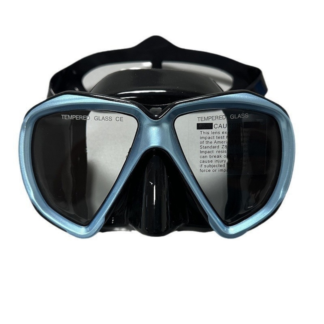 Óculos de mergulho de silicone - Silicone Mask Bracket avaliação e preço
