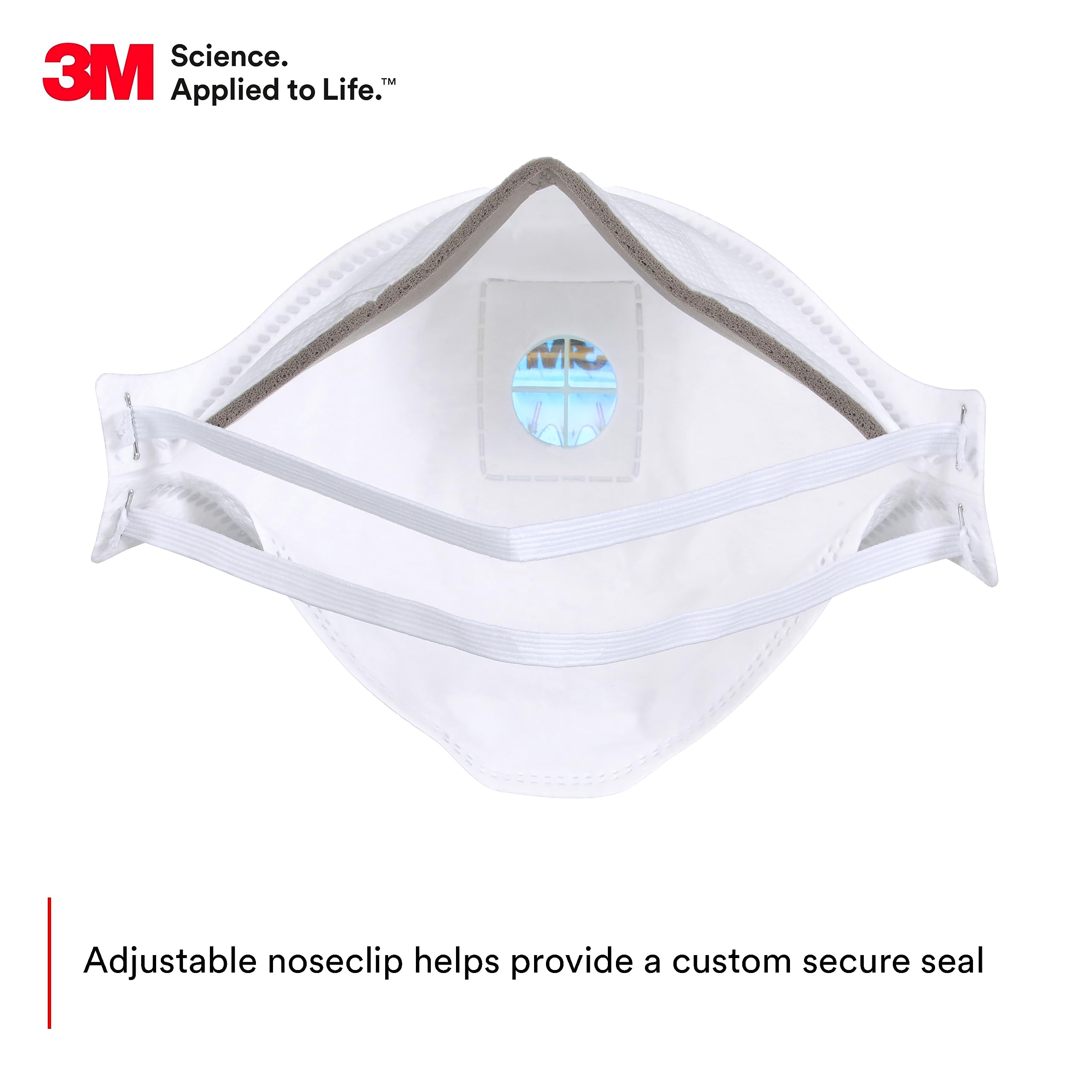 3m aura 9211 + respirador de p - Kn95 Respirator Mask avaliação e preço